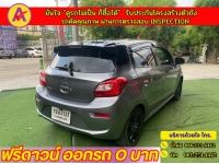 MITSUBISHI MIRAGE 1.2 LIMITED EDITION ปี 2019 รูปที่ 11